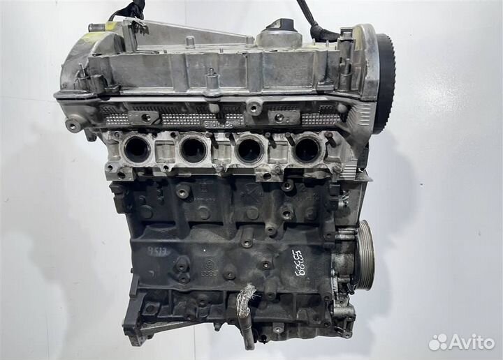 Двигатель AWT AWM 1,8 турбо контрактный