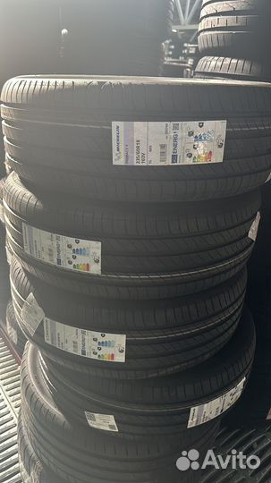 Michelin Primacy 4 235/60 R18 103V