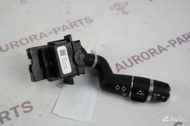 Переключатель Range Rover 4 L405