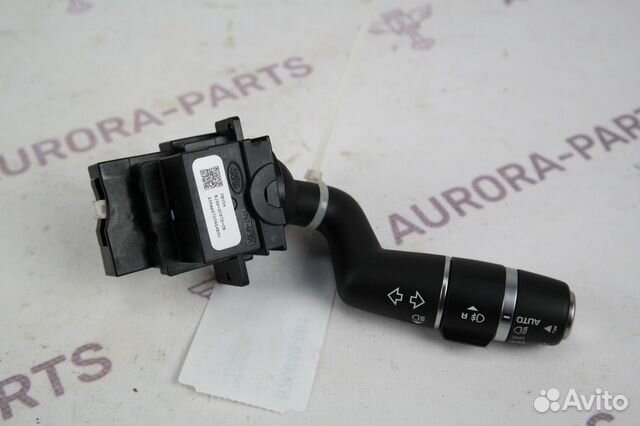 Переключатель Range Rover 4 L405