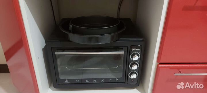 Электропечка