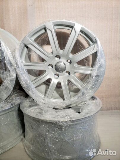 Диски Audi Q7 4L (R20,Оригинал) 07-15