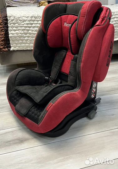Автокресло Kenga bh 12312