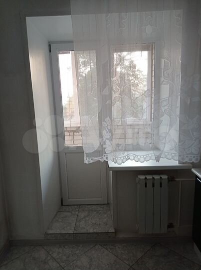 2-к. квартира, 52 м², 5/12 эт.