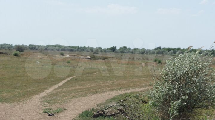 Участок 60,68 га (СНТ, ДНП)