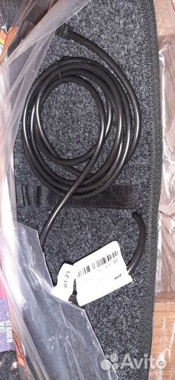 Коврик с подогревом