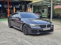 BMW 5 серия 2.0 AT, 2020, 64 759 км, с пробегом, цена 4 500 000 руб.