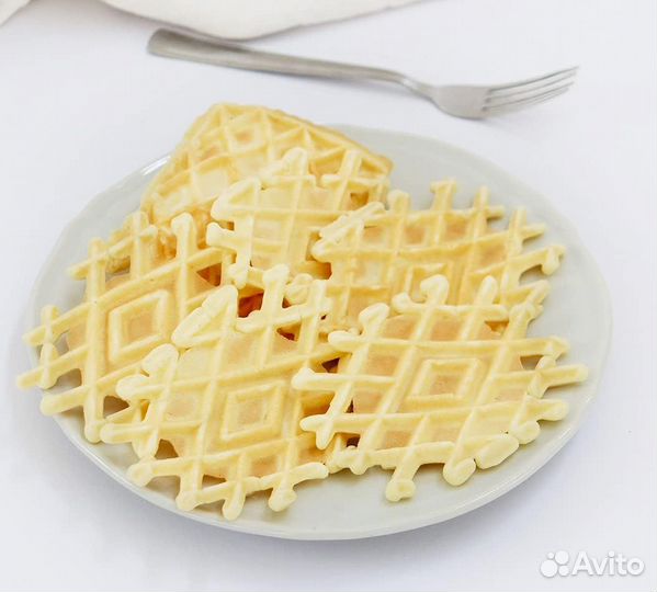 Электровафельница CBE 8010100 вафельница Италия