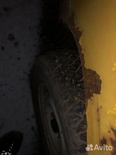 Зимняя резина ваз 170 70 13