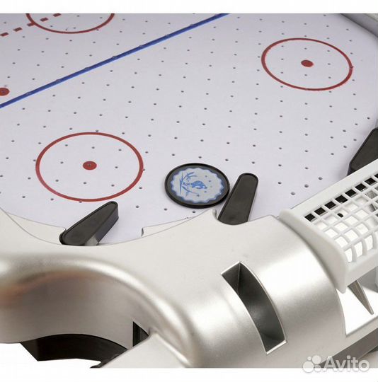 Новый Настольный аэрохоккей