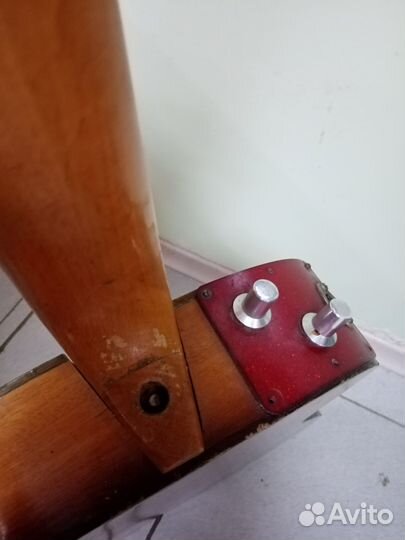 Электрогитара СССР