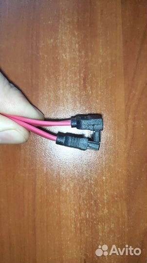 Кабель SATA SATA