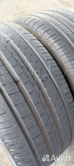 Pirelli Cinturato P7 275/35 R19 100Y