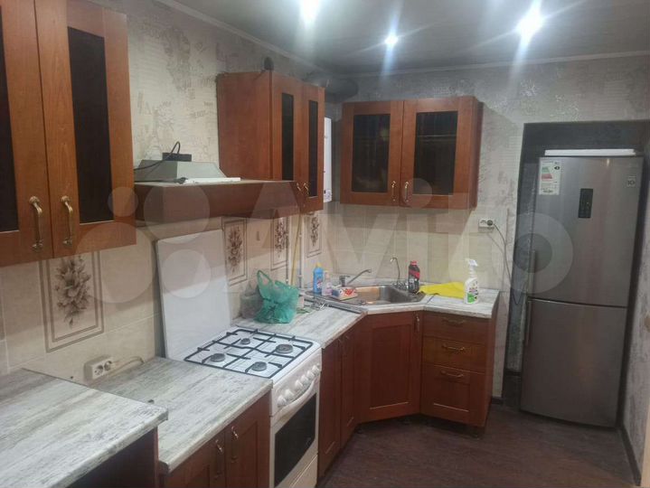 2-к. квартира, 42 м², 2/2 эт.