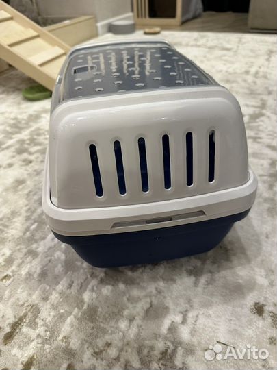 Переноска для животных