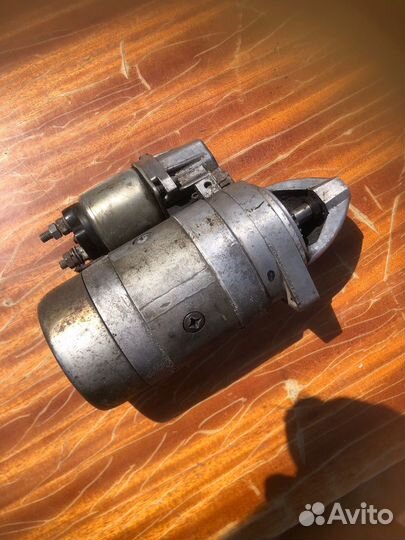 Стартер на классику