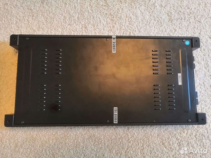 Автомобильный Усилитель warhead