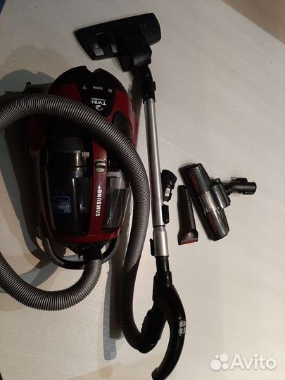 Пылесос samsung