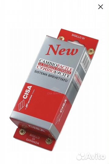 Перекодировочные ключи, нуклео cisa, mottura, secu