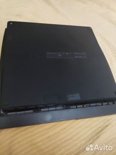 Sony playstation 3 slim