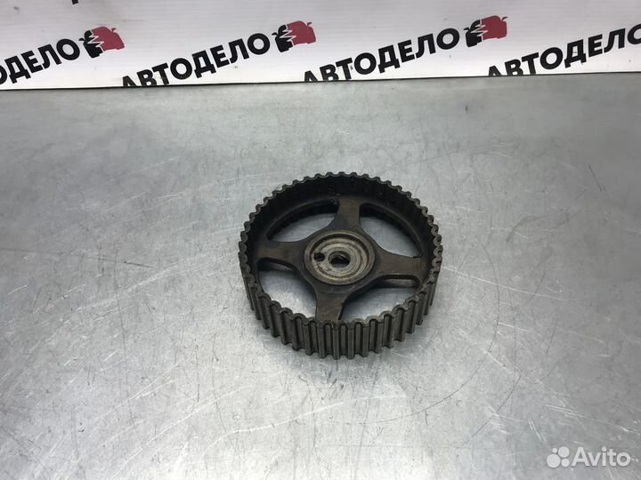 Шестерня Mitsubishi Libero CD5W 4G93 1998 г.в