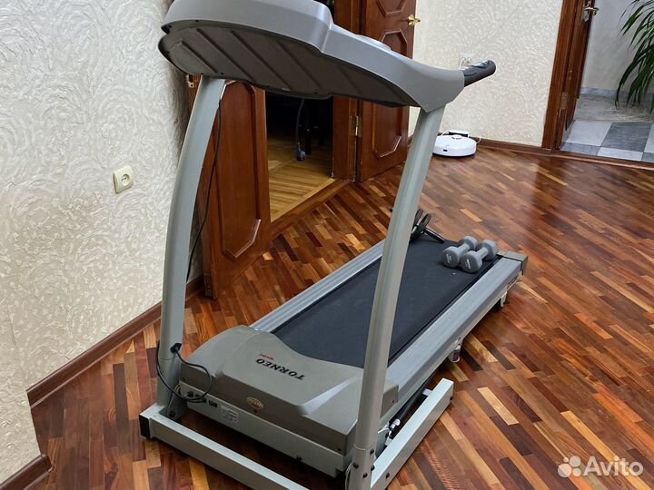 Беговая дорожка