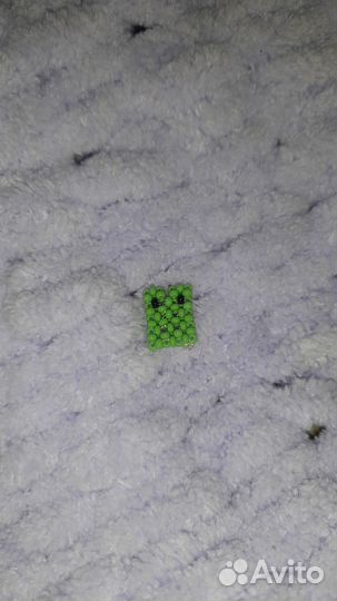 Фигуры из бисера(ручная работа) По вопросам в лс