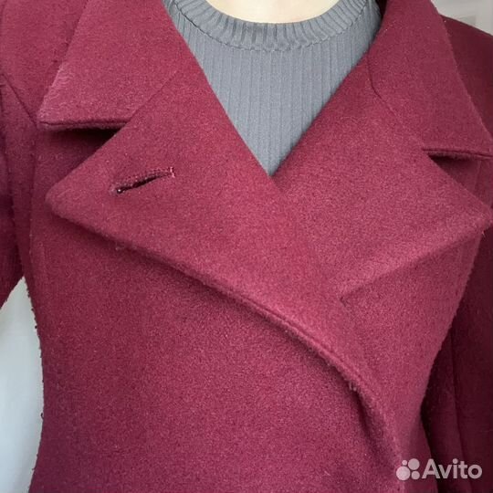 Пальто женское