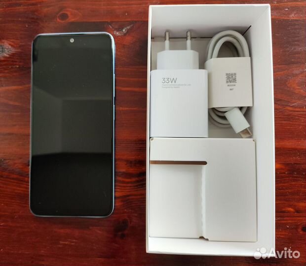 Xiaomi Redmi Note 12, 6/128 ГБ