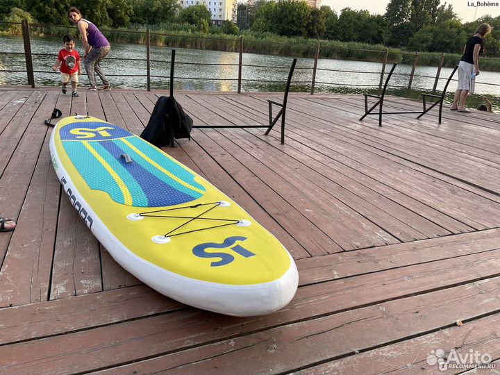 Сап борд доска sup board Sup-борд