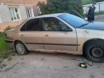 Peugeot 406 1.8 MT, 1997, 380 000 км, с пробегом, цена 110 000 руб.