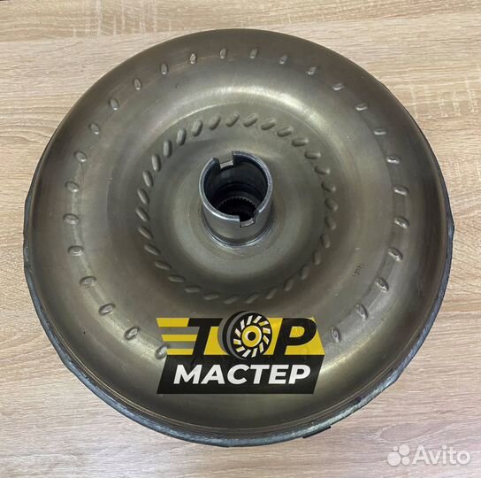 Гидротрансформатор 722.9 (A 209 250 07 02)