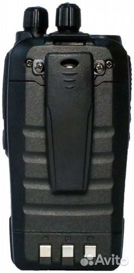 Рация Грифон G3