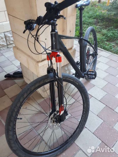 Sunspeed 558 рама 19