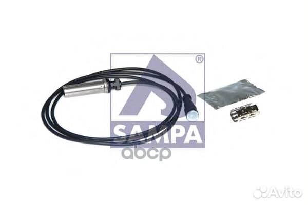 Датчик ABS 096213 sampa