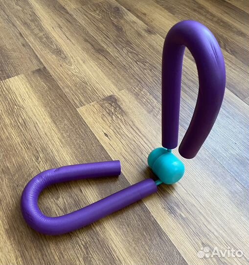 Эспандер для ног,для приводящих мышц