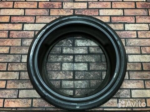 Altenzo Sports Comforter 255/35 R20 97W