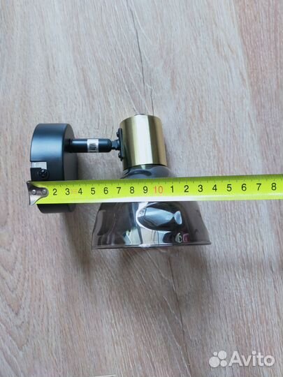 Бра светильник новый