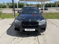 BMW X5 M 4.4 AT, 2011, 149 000 км, с пробегом, цена 2 450 000 руб.