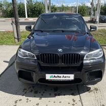 BMW X5 M 4.4 AT, 2011, 149 000 км, с пробегом, цена 2 500 000 руб.