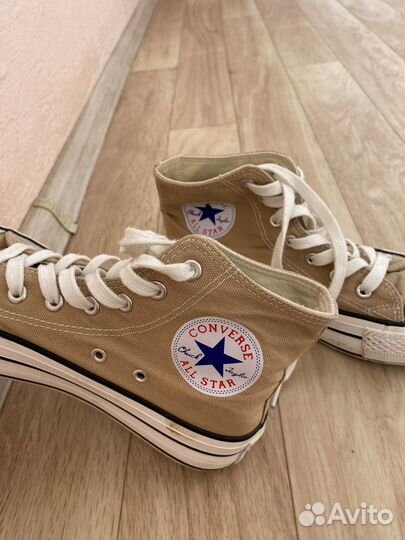 Кеды женские Converse