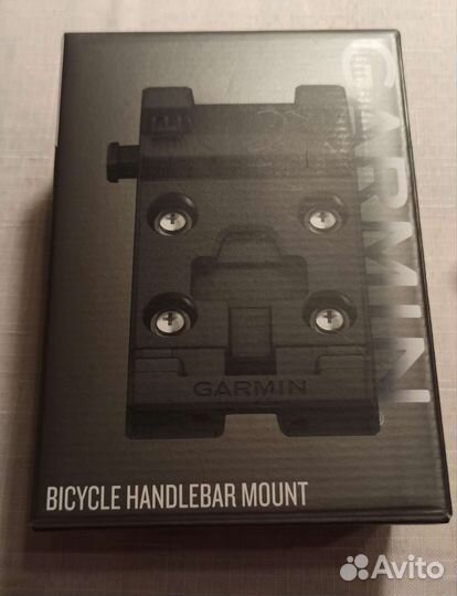 Держатель для навигатора Garmin Montana 700 серии