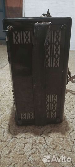 Баян тула 202