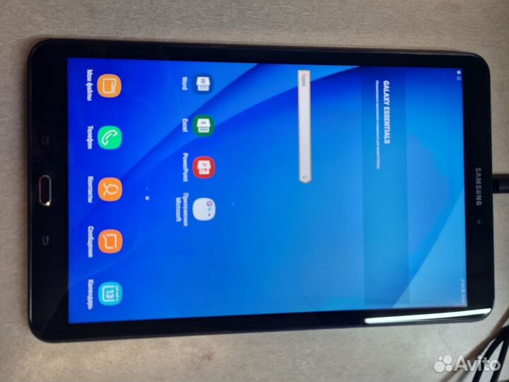 Samsung Galaxy Tab A 10.1 SM-T585 16Gb