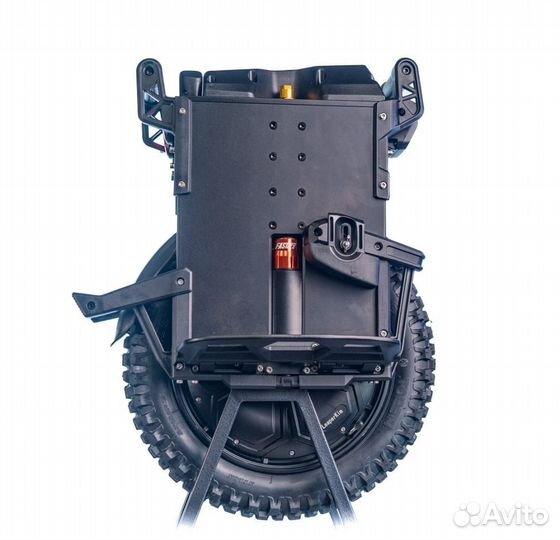 Моноколесо Veteran Patton новое