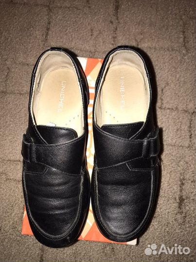 Туфли р.31