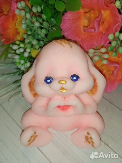 Мыло ручной работы, в подарок