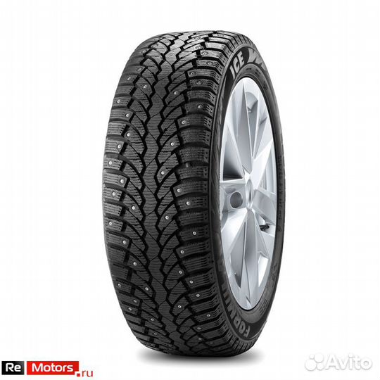 Formula Ice 185/60 R15 88T