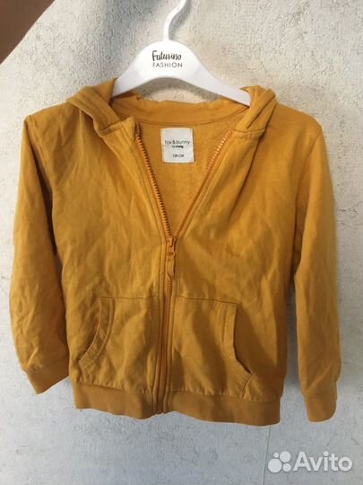 Пакет вещей