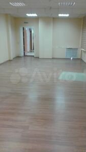 Торговая площадь, 93 м²